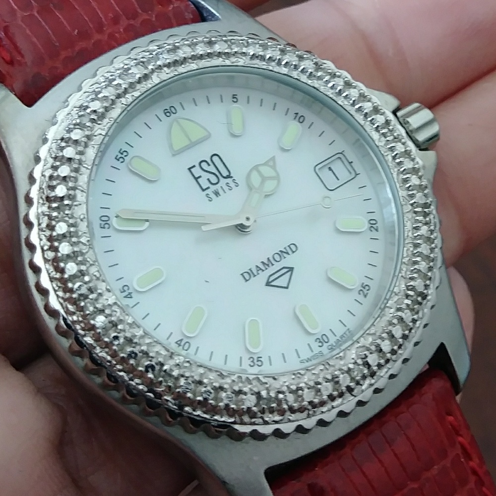 Watch